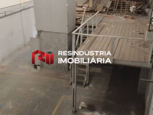 Galpão para Locação em Barueri - 5