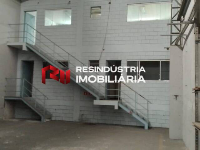 Galpão para Locação em Barueri - 4