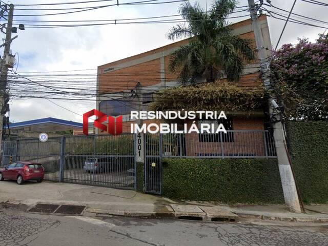 Venda em Alphaville - Barueri