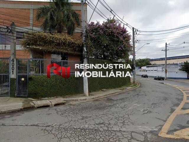 #2206 - Galpão para Venda em Barueri - SP - 2