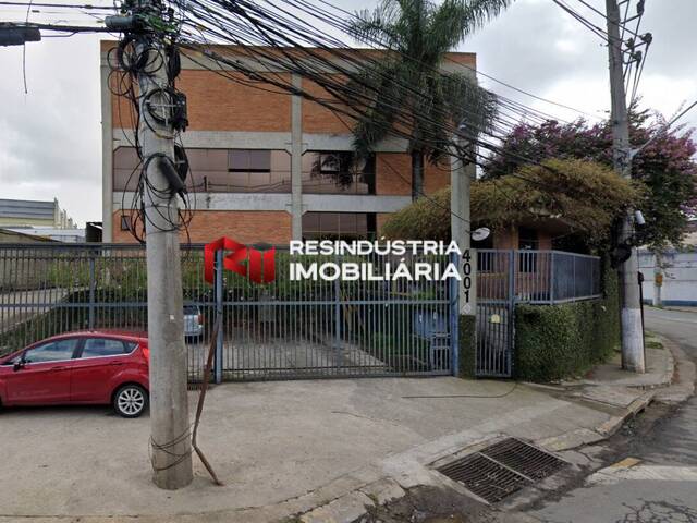 #2206 - Galpão para Venda em Barueri - SP - 3