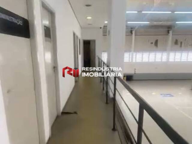 Galpão para Locação em Barueri - 5