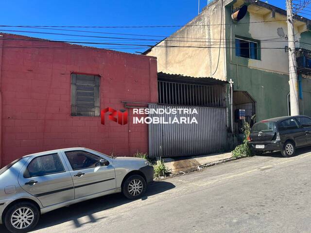 #1042 - Galpão para Venda em Jandira - SP - 3