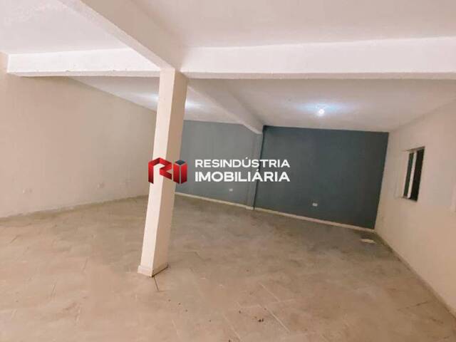Salão Comercial para Locação em Barueri - 5