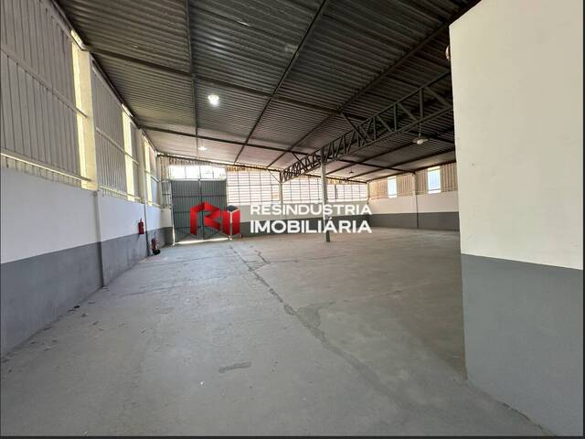 Galpão para Venda em Barueri - 2