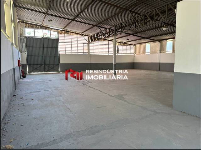 Galpão para Venda em Barueri - 4