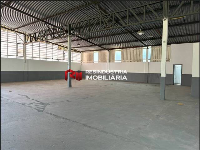 Galpão para Venda em Barueri - 5