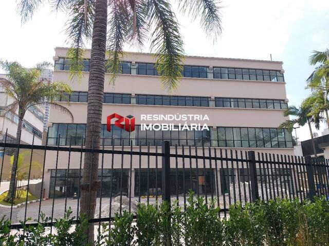 Galpão para Locação em Barueri - 2