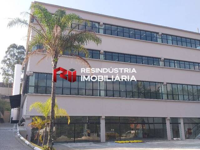 Galpão para Locação em Barueri - 3