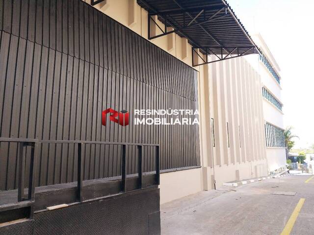 Galpão para Locação em Barueri - 4