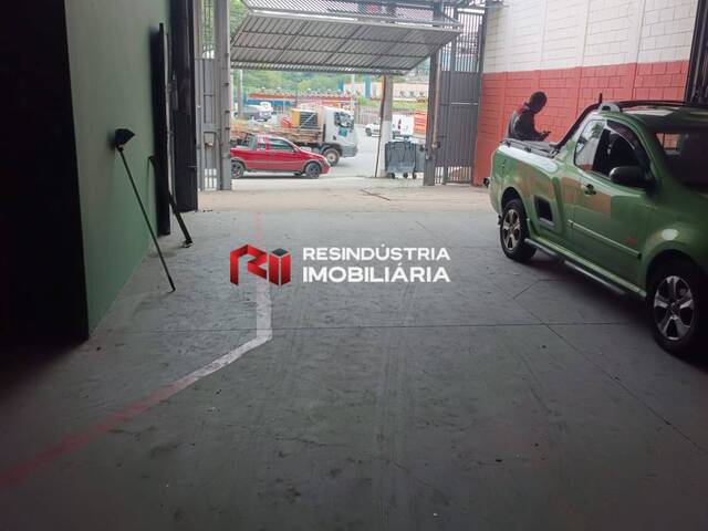 Galpão para Locação em Barueri - 5