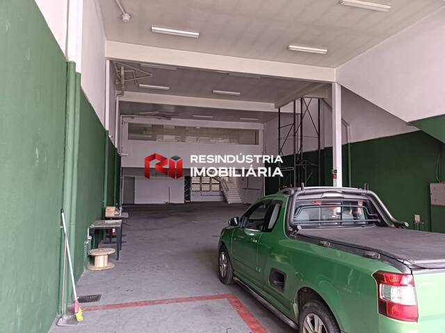 Galpão para Locação em Barueri - 4