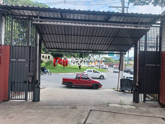 Galpão para Locação em Barueri - 3