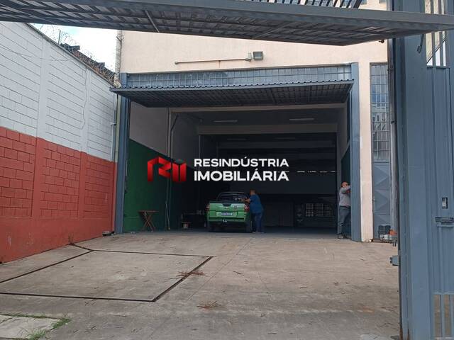 Galpão para Locação em Barueri - 2