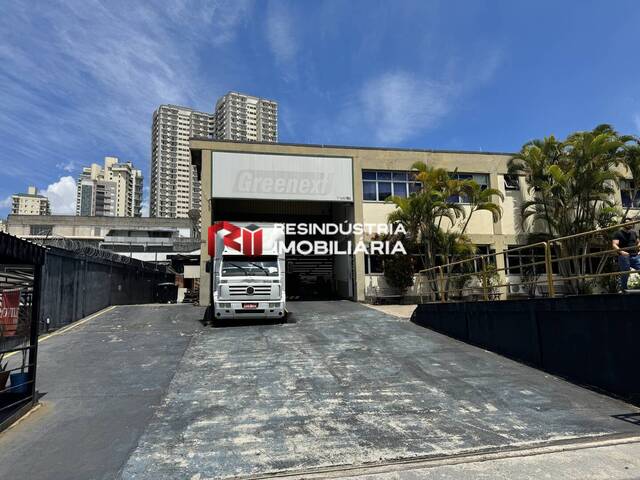 Galpão para Locação em Barueri - 3