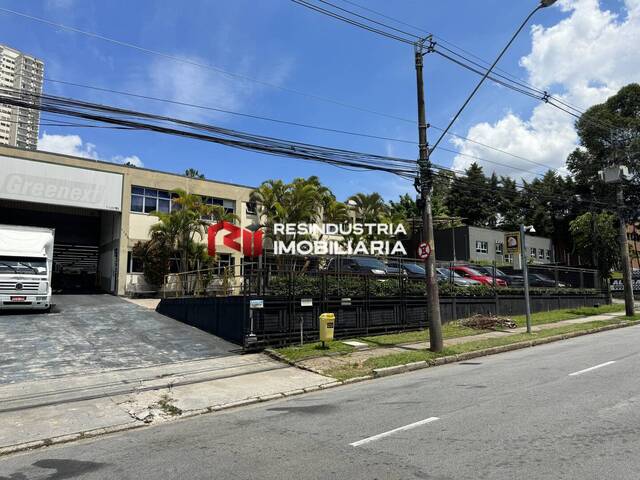Galpão para Locação em Barueri - 4