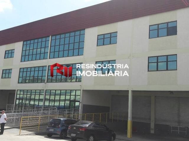 Galpão para Locação em Jandira - 5