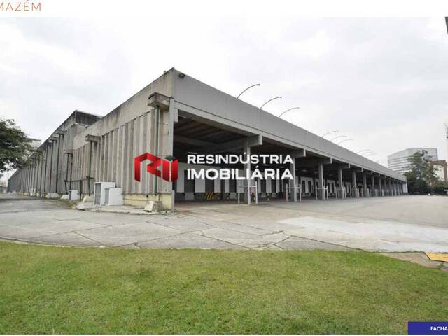 Galpão para Locação em Barueri - 3