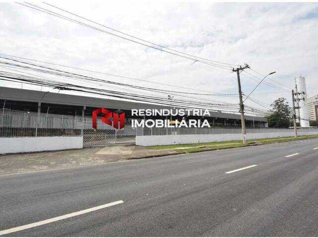 Galpão para Locação em Barueri - 2