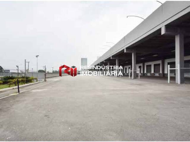 Galpão para Locação em Barueri - 4