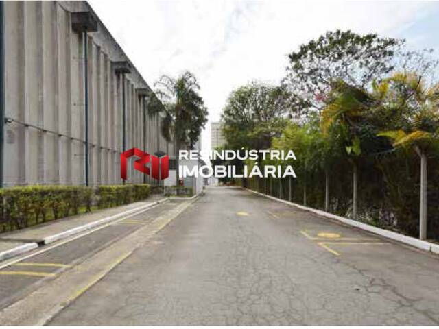 Galpão para Locação em Barueri - 5