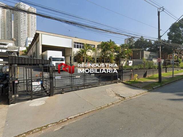 Galpão para Locação em Barueri - 2