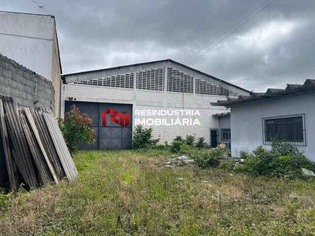 #2223 - Galpão para Venda em Barueri - SP - 1