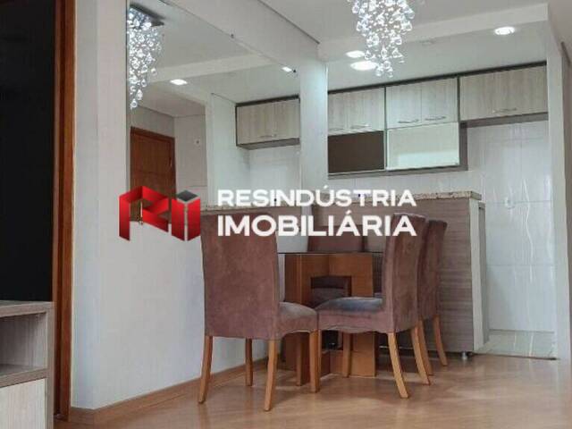 #2224 - Apartamento para Venda em Osasco - SP - 3