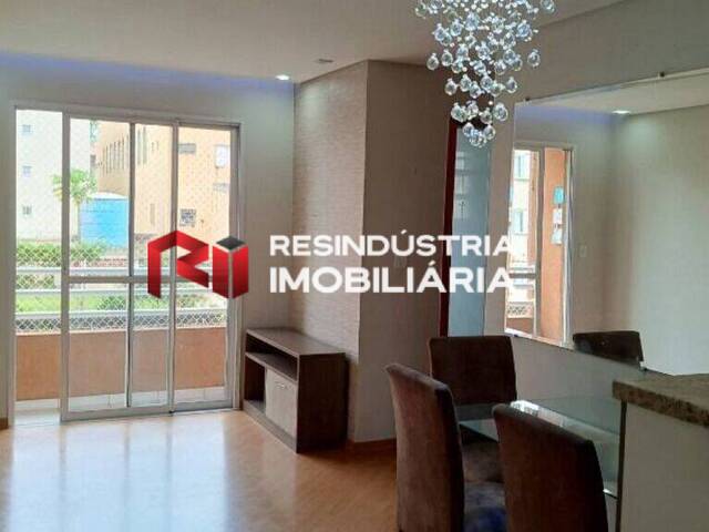 #2224 - Apartamento para Venda em Osasco - SP - 2