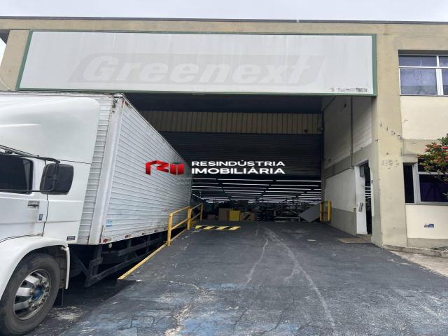 Galpão para Locação em Barueri - 5