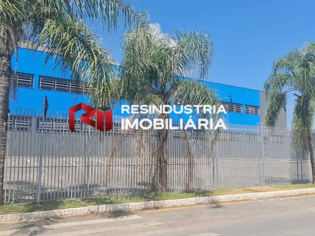 Galpão para Locação em Santana de Parnaíba - 3