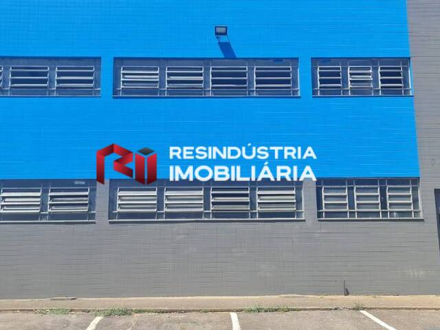 Galpão para Locação em Santana de Parnaíba - 2