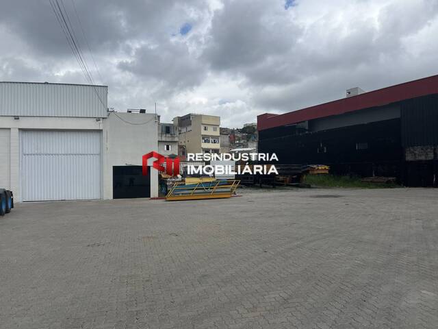 #2226 - Terreno em condomínio para Locação em Barueri - SP - 2