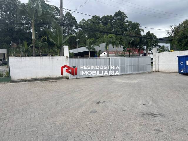 #2226 - Terreno em condomínio para Locação em Barueri - SP - 3