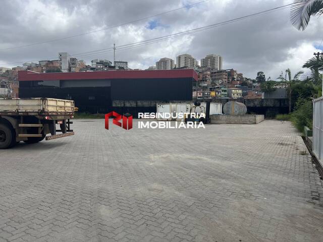 Terreno em condomínio para Locação em Barueri - 4
