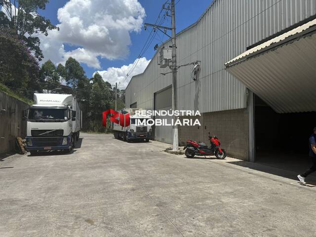 Galpão para Locação em Osasco - 4