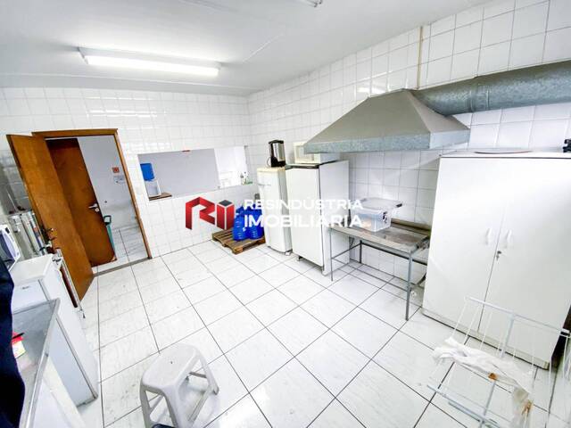 Galpão para Locação em Barueri - 5