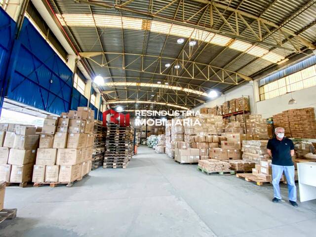 Galpão para Locação em Barueri - 3