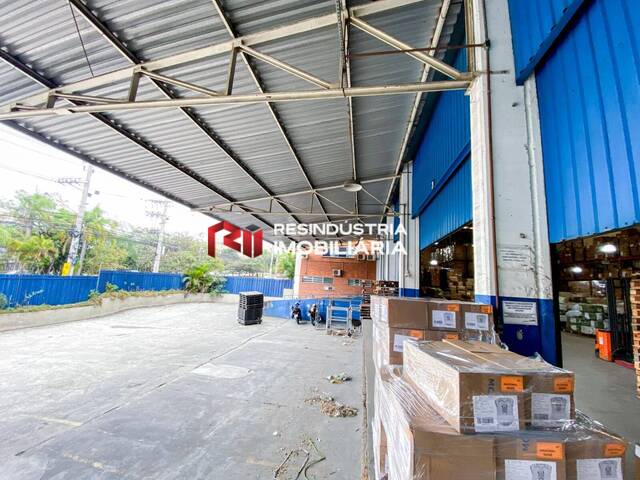 Galpão para Locação em Barueri - 4