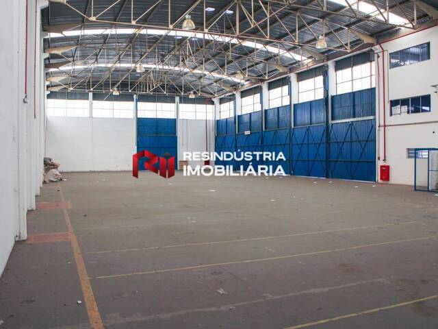 Galpão para Locação em Barueri - 2