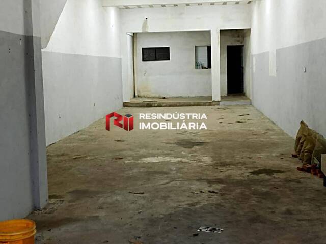 Salão Comercial para Locação em Santana de Parnaíba - 5