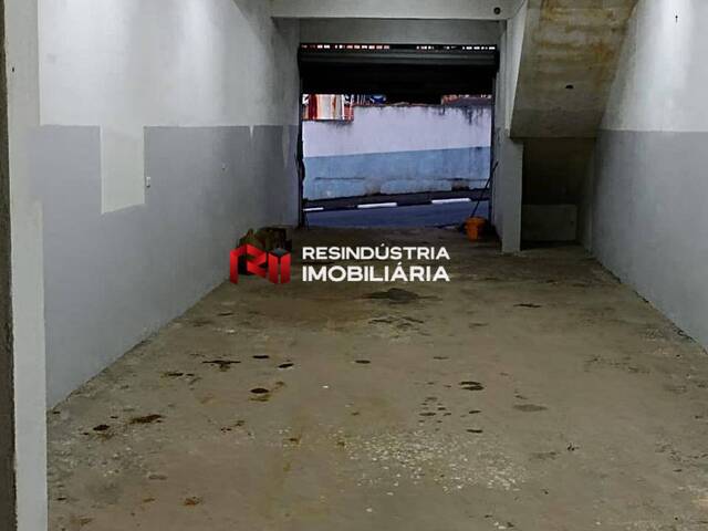 Salão Comercial para Locação em Santana de Parnaíba - 4