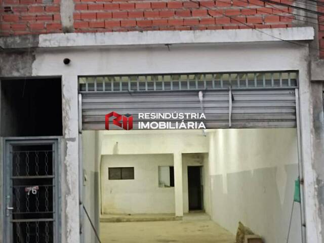 #666 - Salão Comercial para Locação em Santana de Parnaíba - SP - 2