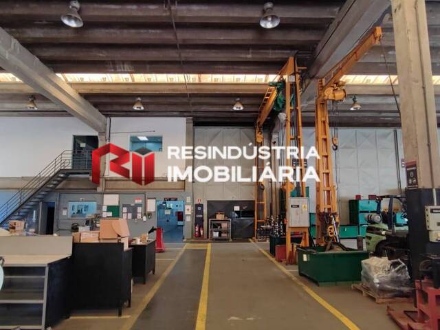 Galpão para Venda em Taboão da Serra - 3