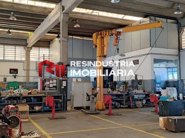Galpão para Venda em Taboão da Serra - 2