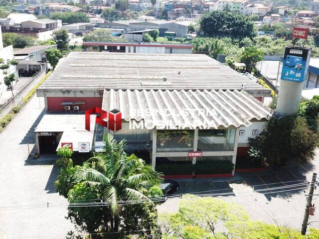 Galpão para Venda em Taboão da Serra - 4