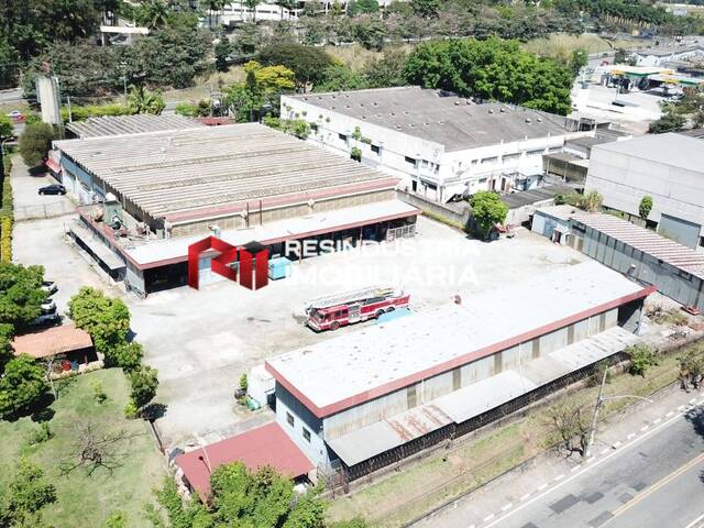 Galpão para Venda em Taboão da Serra - 5