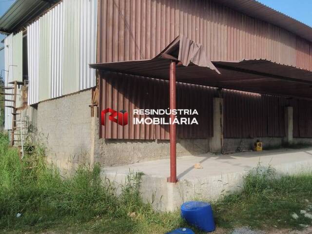 #2231 - Galpão para Locação em Itapevi - SP - 3