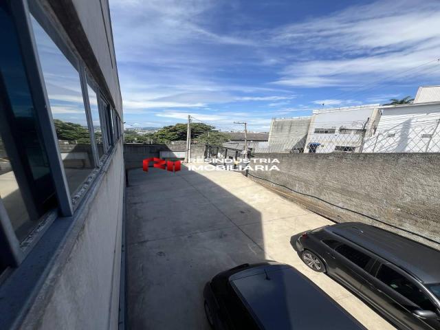 Galpão para Locação em Barueri - 2