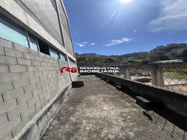 Galpão para Locação em Barueri - 3